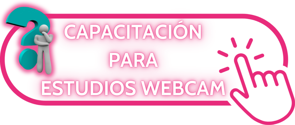 Trabajo para modelos webcam en Tuluá, Buga y Cali con altos ingresos y privacidad en Virtual Connection Group el mejor estudio webcam de tuluá y cali