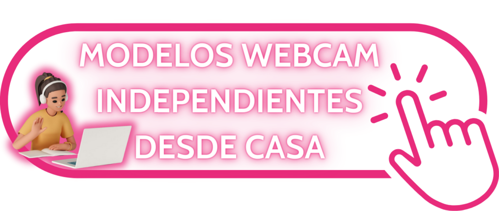 Trabajo para modelos webcam en Tuluá, Buga y Cali con altos ingresos y privacidad en Virtual Connection Group el mejor estudio webcam de tuluá y cali